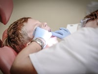Fluoride varnish applications set to be offered in primary schools