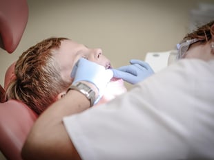 Fluoride varnish applications set to be offered in primary schools