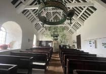 One of the island's most historic churches set for revamp