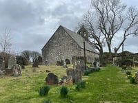 Historic church set to receive a much-needed makeover