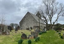 Historic church set to receive a much-needed makeover