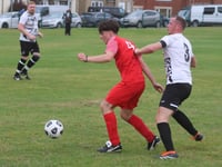 Division Two sides to face each other three times this season