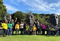 South African spirit to come alive at 'Isle of Unity' Festival on Saturday