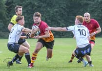 Rugby: Douglas begin new season at home to North Ribblesdale