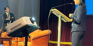 FBI agents address island's financial crime conference