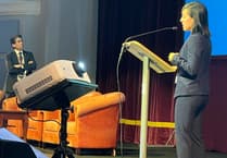 'Garbage in, garbage out': What FBI agents told island's financial crime conference