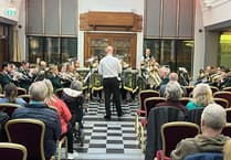 Arts Council's 'Summer Season of Music' attracts over 2,000 spectators