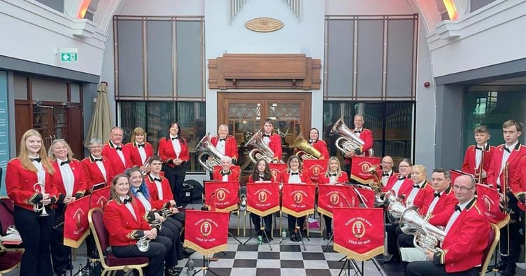 Ramsey Town Band