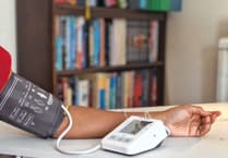 Health campaign urges adults to check for 'silent' blood pressure risks