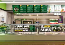 Subway now open on the Isle of Man two years after last stores shut