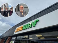 Boost to town or a bite out of business? Residents react to Subway