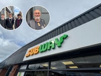 Boost to town or a bite out of business? Residents react to Subway