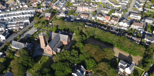 LIVE: Emergency services responding to incident in Peel