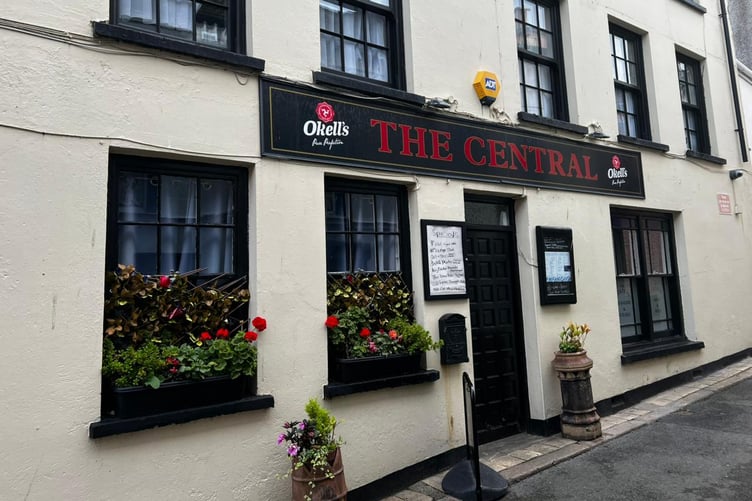 The Central in Peel