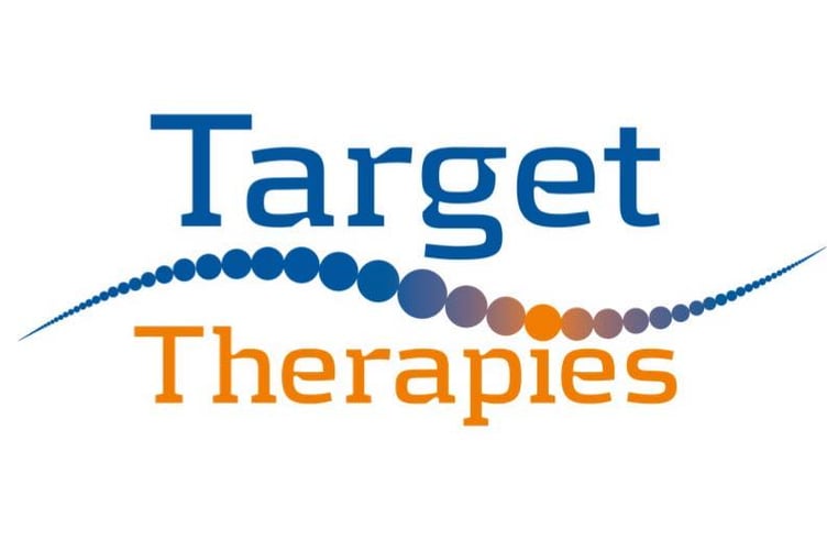 Target Therapies is based in the South of England