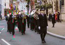 Douglas to mark Civic Sunday later this month