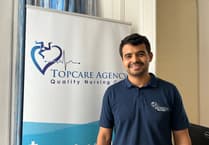 TopCare honoured to sponsor ‘Education and Learning Initiative of the Year’ award