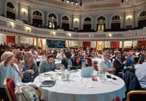 More than 600 attend Countering Financial Crime Conference