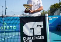 Isle of Man tennis ace Billy Harris wins French tournament