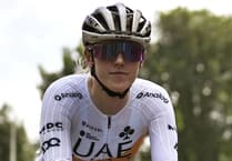 Isle of Man cycling star needs surgery following tour crash