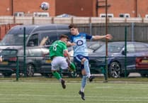 FC Isle of Man remain rooted to foot of table after Burscough defeat