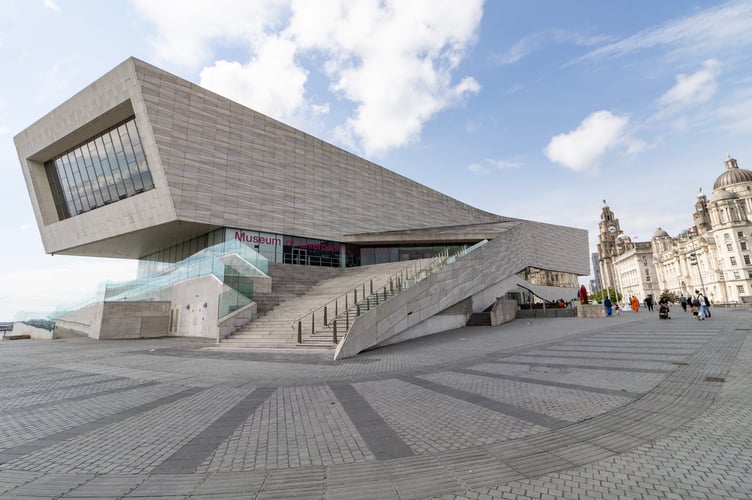 museum of liverpool