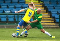 Football results: Corinthians and Castletown both hit double figures