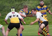 Rugby: Vagabonds and Ramsey both suffer defeats on opening weekend of season