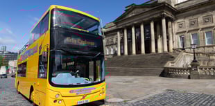 Unlock sightseeing savings with the Liverpool Pass 