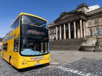 Unlock sightseeing savings with the Liverpool Pass 