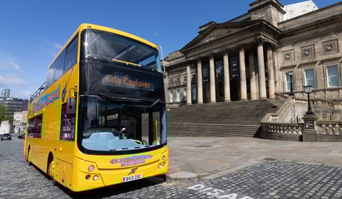 Unlock sightseeing savings with the Liverpool Pass 