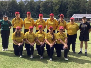 Women's national cricket side beat Jersey