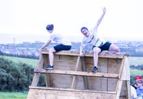 Entries for next month's Tough Mucka close soon