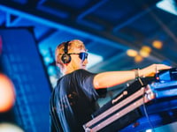 End of Summer Festival promises music, mayhem and Blondie hits
