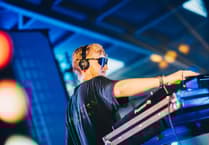 Half Moon End of Summer Festival promises music, mayhem and Blondie hits