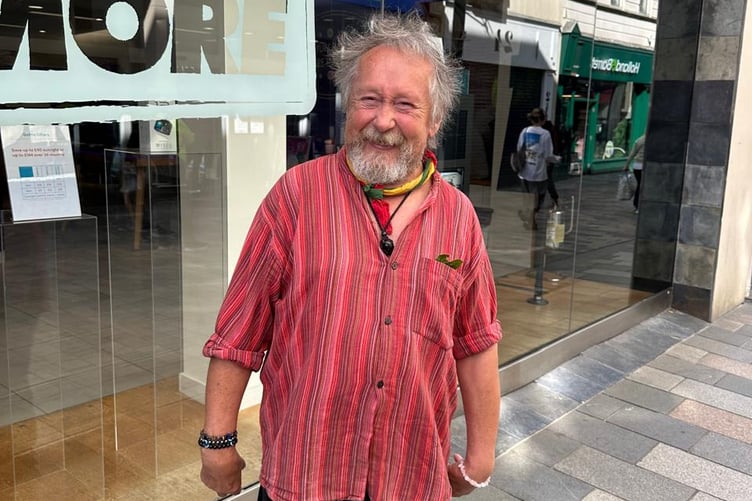 Graham Joughin