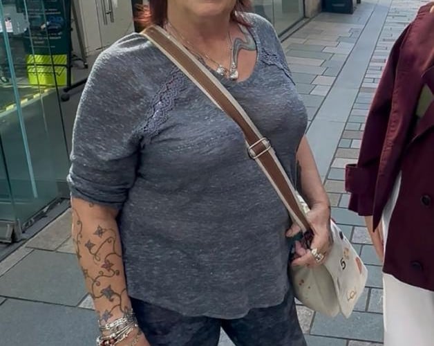Lynn Maddrell