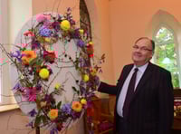 ‘True gentleman’: Tributes continue to pour in for much-loved Geoff