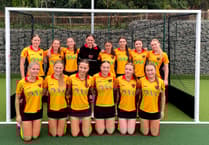 Hockey: Isle of Man junior teams in off-island fixtures this weekend