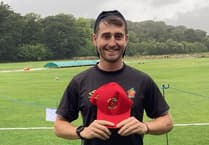 Cricket: Isle of Man slip to defeat in two home internationals with Sweden