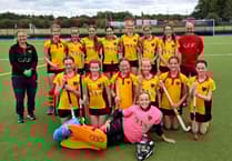 New mixed hockey season pushes back this weekend