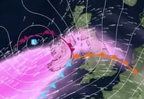 Met Office warns of severe gale risk - but Storm Amy outlook still uncertain