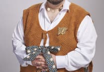 Manx contestant to appear in ITV's fashion show 'Dress The Nation'