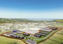 Plans for next phase of Eden Park business park revealed