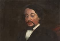 'No, not THAT James Brown' - The reformer who took on the House of Keys and won