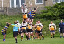 Rugby: Another away day for Vagabonds and Ramsey