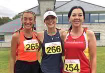 Lockley crowned track 10km race walking champion