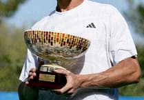 Isle of Man Sports Awards nominees unveiled