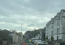 Douglas South Quay roadworks set to continue for one more week