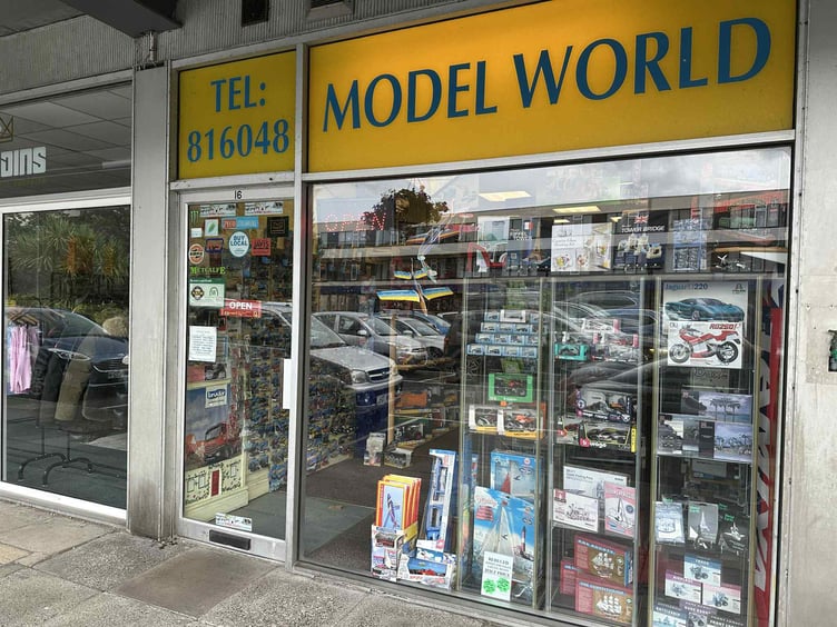 Model World in Ramsey is to shut after almost 30 years of trading